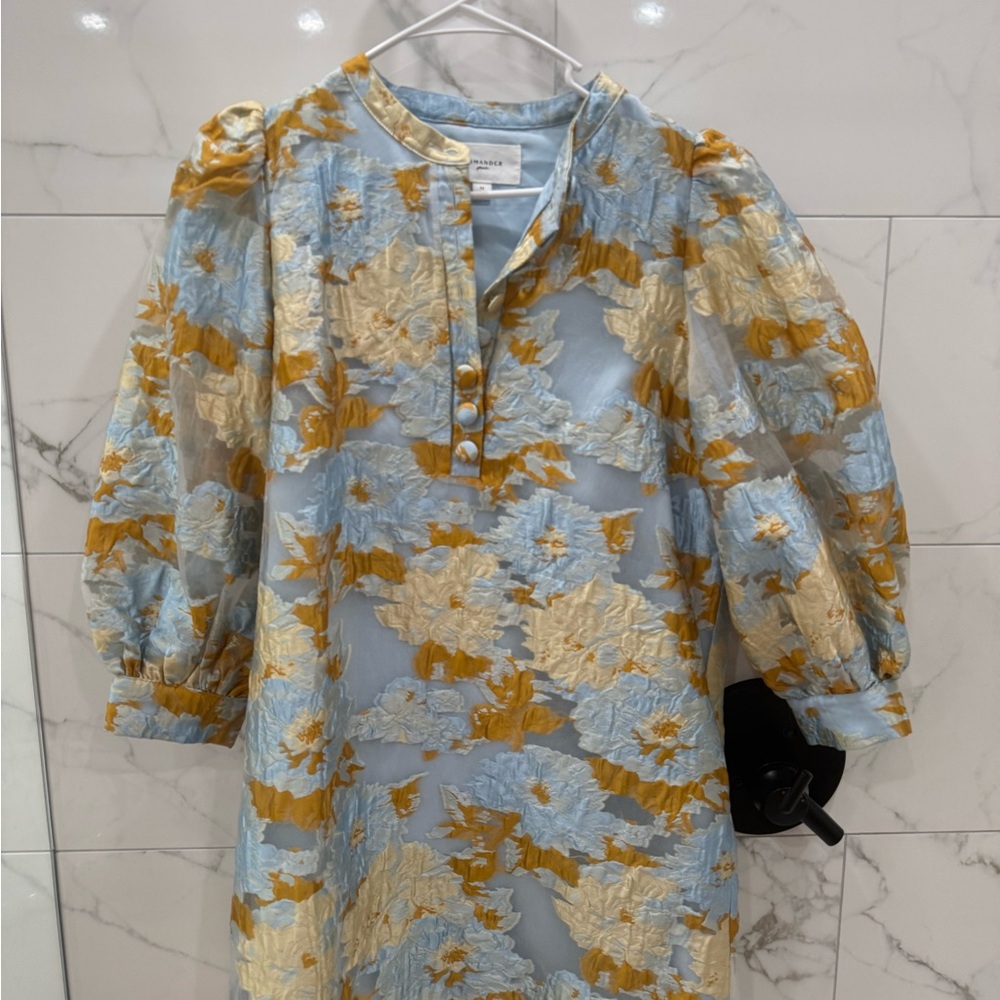 Tuckernuck Dress